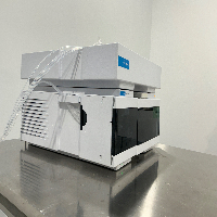 Agilent Technologies 1260 Infinity II Quaternary Pump VL G7111A HPLC image 0